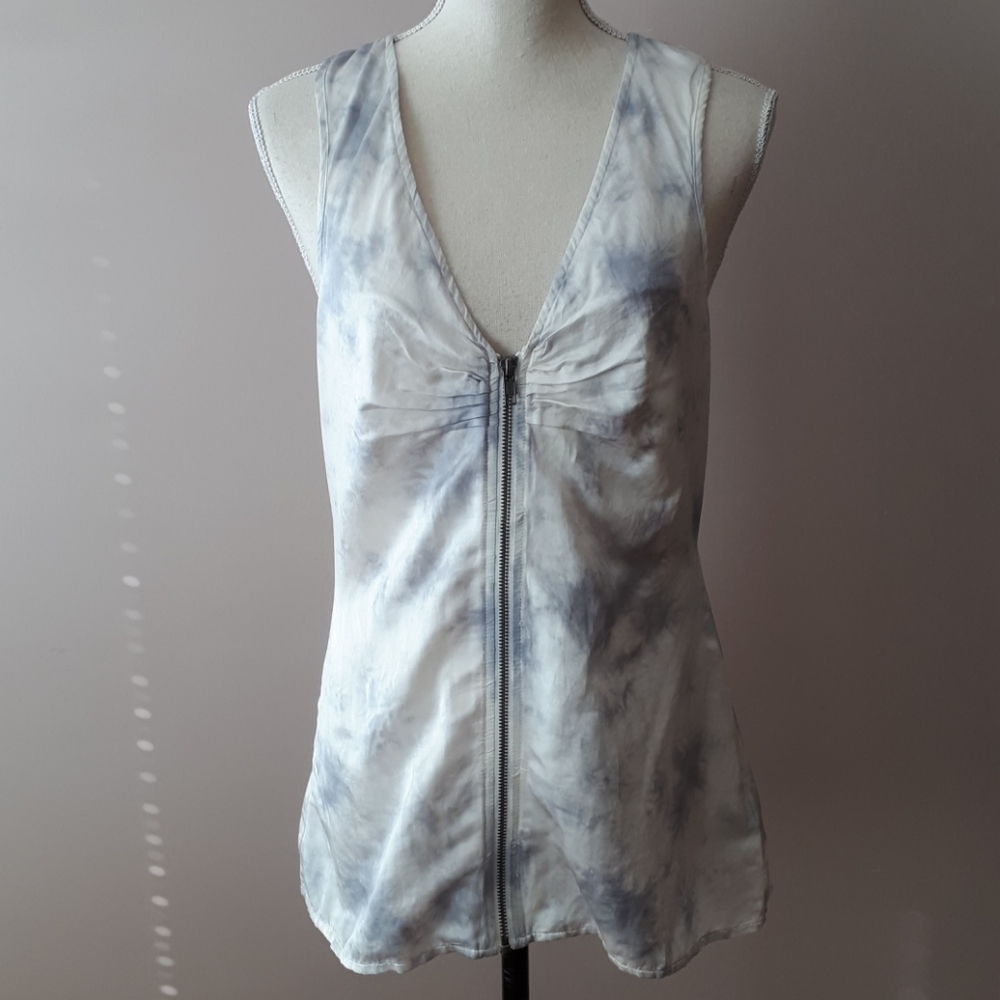 Buffalo David Bitton tank